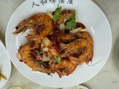 -人和啤酒屋海鲜大排档(营口路店)