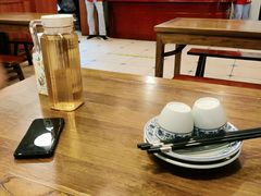 -汤河清真餐馆