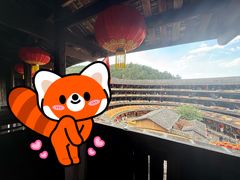 -初溪土楼群