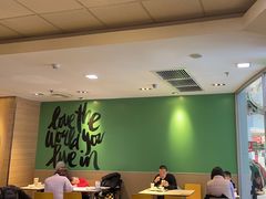 -麦当劳(阳光新生活广场店)