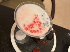 -三亚亚龙湾瑞吉酒店·铭轩中餐厅Mingxuan·海南菜·粤菜