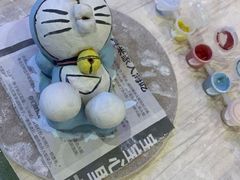 -趣陶陶艺手工坊(新世界百货重庆店)
