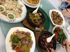 -文记壹心鸡(宝华路店)