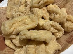 -头上红煨盐鸡·非遗院子餐厅