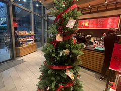 -星巴克臻选(杭州万象城店)