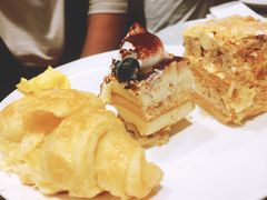 -重庆丽苑维景国际大酒店·海鲜自助餐厅