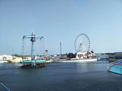 -秦皇岛乐岛海洋王国