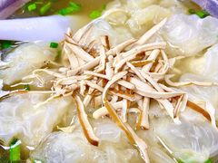 -荣巷小馄饨(荣巷店)