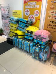 点击看大图 -童画王国儿童摄影(吉大店)