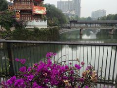 -川味中国寻香馆(琴台路店)