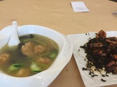 -五谷芳乳鸽王（大梅沙总店C区）(网红打卡店)