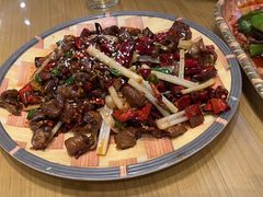 -易老九江湖菜(北滨一路店)