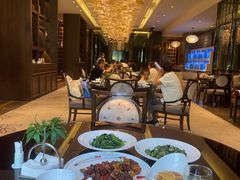 -大理实力希尔顿酒店•御玺中餐厅