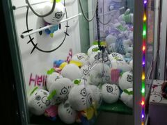 -幸福蓝海院线影城(世茂滨江店)