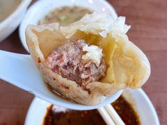 -北三沙家烧麦(北头道街店)