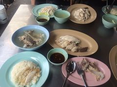 -红大哥水门鸡饭(總店)