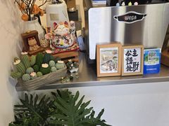 -囍悦烘焙(恒隆御水岸店)