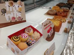 -Tims天好咖啡·贝果(东方广场店)