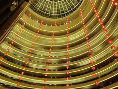 -杭州国际会议中心洲际酒店-原素全日餐厅(解放东路店)