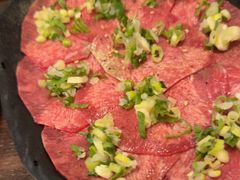 -大馥·炭火烧肉酒场(莘庄莘福坊店)