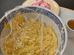 -冰城焰会大丰收铁锅炖(萝岗万达金街店)