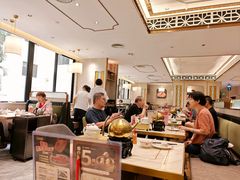 -稻香酒家·34年老字号·港式粤菜(侨光店)