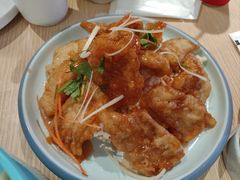 -老边饺子馆(东单店)