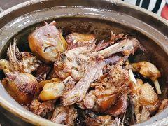 -斯丹姜母鸭·古法干香(涂门街总店)