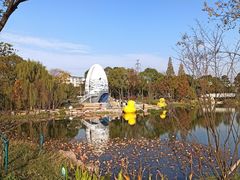 -宁波儿童公园(鄞州区)