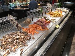 -烟台中泽华羿铂尔曼酒店·汇·全日餐厅·高空海景自助