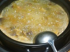 -一朵菌·野生菌探索家火锅(南亚店)