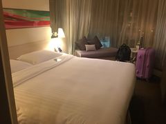 -香港皇家太平洋酒店