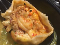 -小杨生煎(湟普汇店)