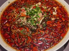-三江里·宜宾川菜(亚运村店)