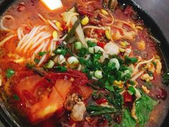 -李米线(武陵路店)