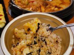 -咕咕站韩国料理(紫金港店)