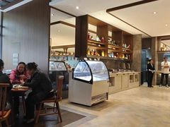 -明月东一酒店·菲斯特自助餐厅