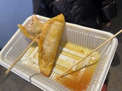 -清真蒋有记(老门东店)