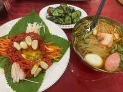 -西塔大冷面(市府大路店)