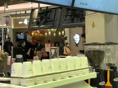 -Manner Coffee(壹方城店)