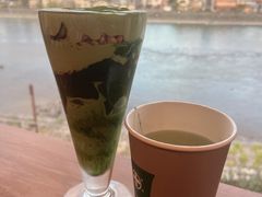 -中村藤吉(平等院店 )