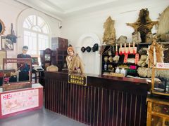 -丹噶尔古城