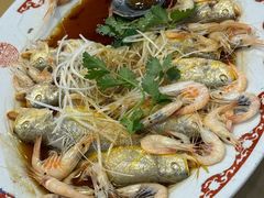 -澳门西南饭店·粤菜·茶市·手工点心(华海路店)