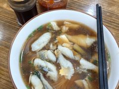 黄鱼面-阿娘面馆