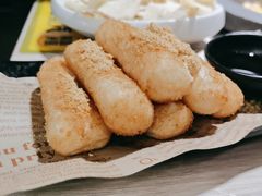 -真牛哇·香辣汽锅蛙(天河城店)