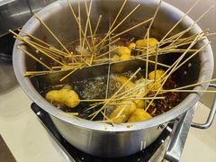 -素满香·食养自助(天一广场店)