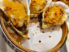 -必点海鲜·海肠捞饭·鲅鱼水饺(滨江道店)