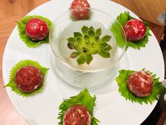 -捞王锅物料理(上海世茂广场店)