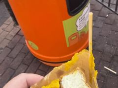 -威威小食