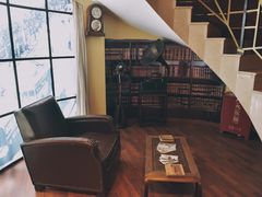 -国际饭店·原点咖啡吧ORIGIN CAFE&BAR